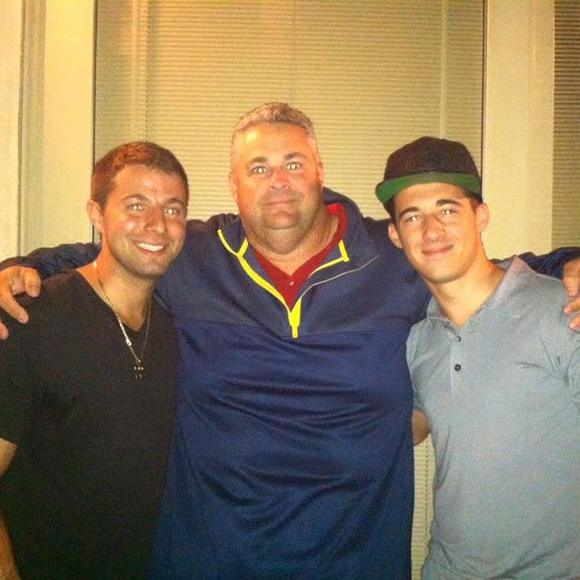 Meet your Posher, Dave - Picture 1 of 1